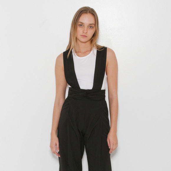 rachel comey pitch jumpsuit